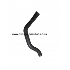 Microcar m-go bottom radiator hose 